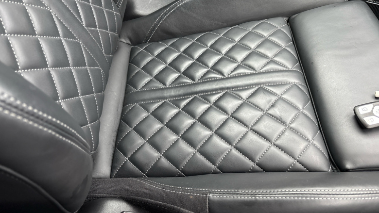 Audi Q5 40 TDI Quattro Edition 1 5dr S Tronic Diesel Estate